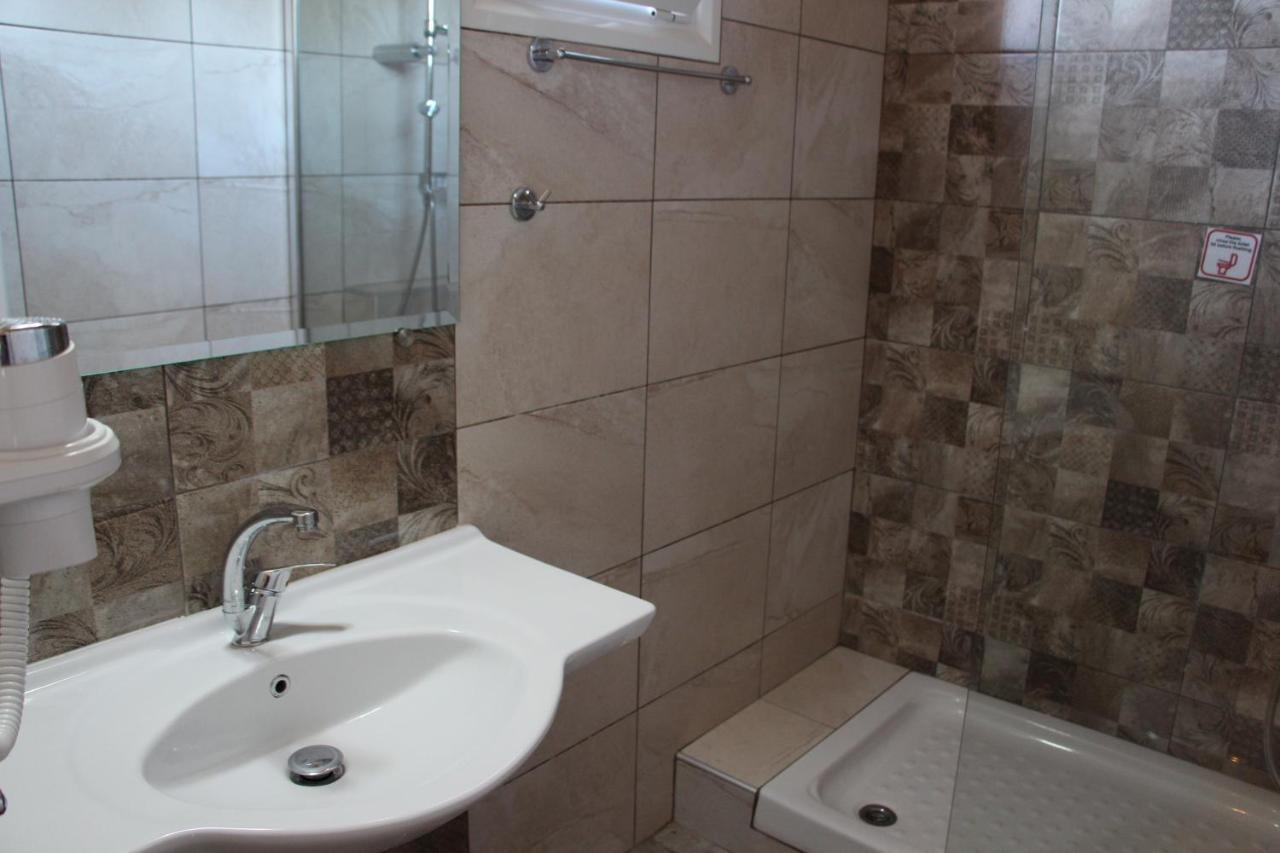 Villa Iatrou Potos Ngoại thất bức ảnh