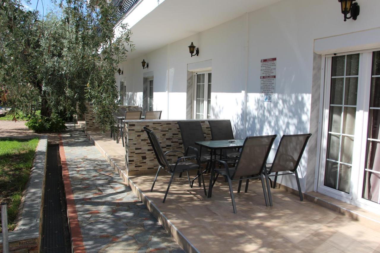 Villa Iatrou Potos Ngoại thất bức ảnh