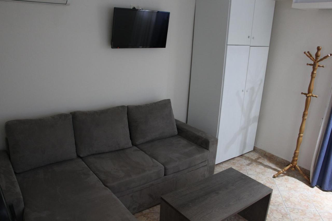 Villa Iatrou Potos Ngoại thất bức ảnh