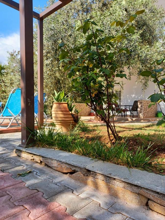 Villa Iatrou Potos Ngoại thất bức ảnh